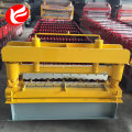 Máquina formadora de rollos corrugados de alta calidad para la venta